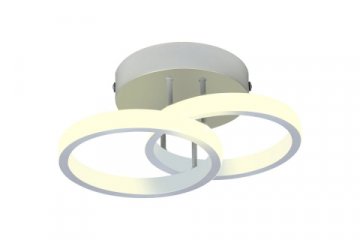 Потолочная светодиодная люстра Natali Kovaltseva Led Lamps 81112