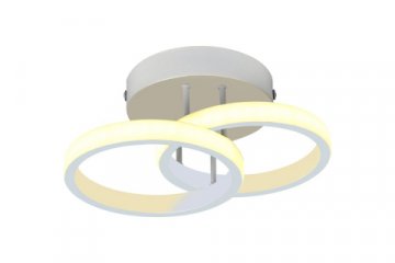 Потолочная светодиодная люстра Natali Kovaltseva Led Lamps 81112