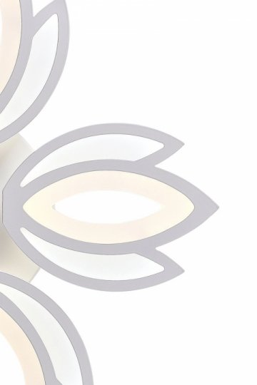 Потолочная светодиодная люстра Natali Kovaltseva Led Lamps 81124