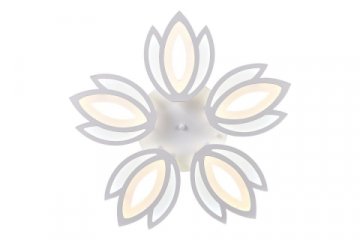 Потолочная светодиодная люстра Natali Kovaltseva Led Lamps 81124