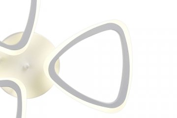 Потолочная светодиодная люстра Natali Kovaltseva Led Lamps 81127/3C