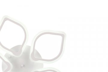 Потолочная светодиодная люстра Natali Kovaltseva Led Lamps 81200