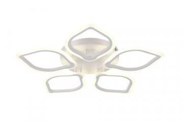 Потолочная светодиодная люстра Natali Kovaltseva Led Lamps 81200