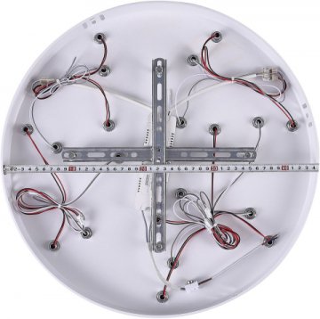 Потолочная светодиодная люстра Natali Kovaltseva Led Lamps 81224