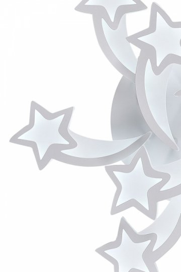 Потолочная светодиодная люстра Natali Kovaltseva Led Lamps 81225