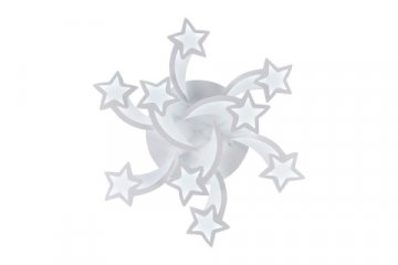 Потолочная светодиодная люстра Natali Kovaltseva Led Lamps 81225