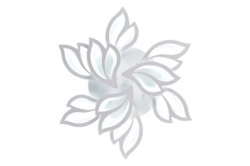 Потолочная светодиодная люстра Natali Kovaltseva Led Lamps 81226