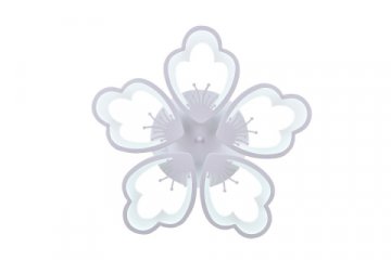 Потолочная светодиодная люстра Natali Kovaltseva Led Lamps 81230