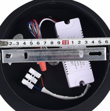 Потолочная светодиодная люстра Natali Kovaltseva Led Lamps 81362