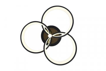 Потолочная светодиодная люстра Natali Kovaltseva Led Lamps 81362