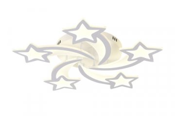 Потолочная светодиодная люстра Natali Kovaltseva Smart Home Led Lamps 81213