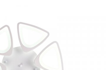 Потолочная светодиодная люстра Natali Kovaltseva Smart Home Led Lamps 81215