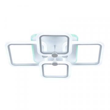 Потолочная светодиодная люстра Profit Light 18070/4 WHT