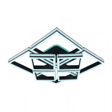 Потолочная светодиодная люстра Profit Light 6000/4+4A GRP