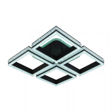 Потолочная светодиодная люстра Profit Light 6000/4 GRP