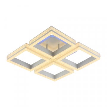 Потолочная светодиодная люстра Profit Light 6000/4 WHT