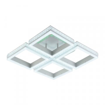 Потолочная светодиодная люстра Profit Light 6000/4 WHT