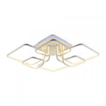 Потолочная светодиодная люстра Profit Light 6007/6B WHT