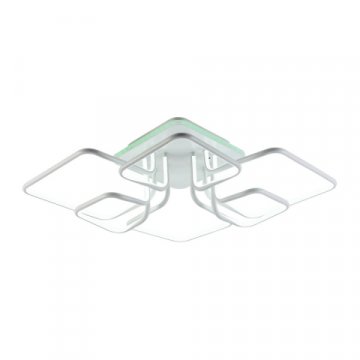 Потолочная светодиодная люстра Profit Light 6007/6B WHT