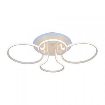 Потолочная светодиодная люстра Profit Light 6045/4B WHT