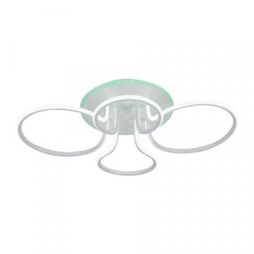 Потолочная светодиодная люстра Profit Light 6045/4B WHT