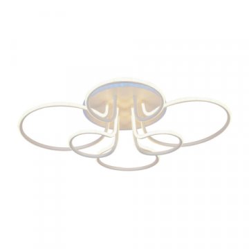 Потолочная светодиодная люстра Profit Light 6045/6B WHT