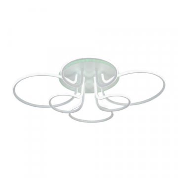 Потолочная светодиодная люстра Profit Light 6045/6B WHT