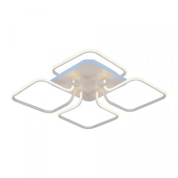 Потолочная светодиодная люстра Profit Light 6047/4A WHT