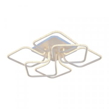 Потолочная светодиодная люстра Profit Light 6047/6A WHT