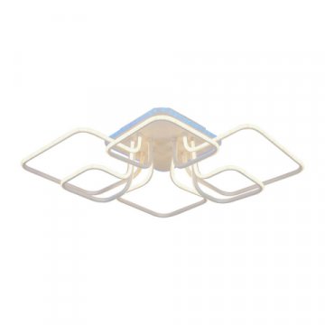 Потолочная светодиодная люстра Profit Light 6047/6B WHT