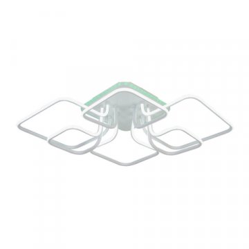 Потолочная светодиодная люстра Profit Light 6047/6B WHT