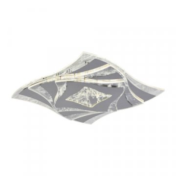 Потолочная светодиодная люстра Profit Light 8307 CHR