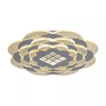 Потолочная светодиодная люстра Profit Light 8308 CHR