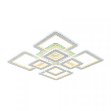 Потолочная светодиодная люстра Profit Light 8882/4+4B PGD