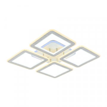 Потолочная светодиодная люстра Profit Light 8882/4A PGD