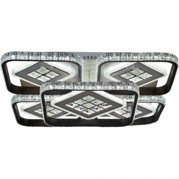 Потолочная светодиодная люстра Reluce 07050-0.3-05B