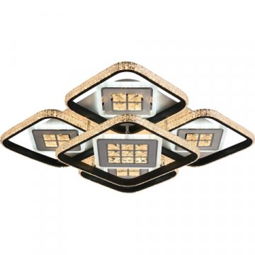 Потолочная светодиодная люстра Reluce 07050-0.3-05B