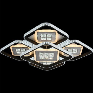 Потолочная светодиодная люстра Reluce 07050-0.3-05B