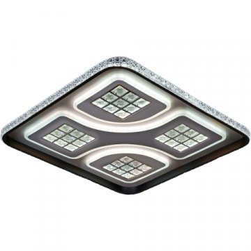 Потолочная светодиодная люстра Reluce 07057-0.3-500