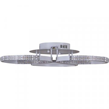 Потолочная светодиодная люстра Reluce 07082-0.3-03A