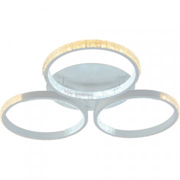 Потолочная светодиодная люстра Reluce 07082-0.3-03A