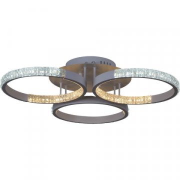 Потолочная светодиодная люстра Reluce 07082-0.3-03A