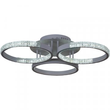 Потолочная светодиодная люстра Reluce 07082-0.3-03A