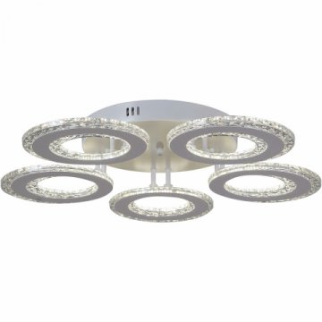 Потолочная светодиодная люстра Reluce 08423-0.3-05