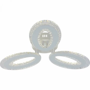 Потолочная светодиодная люстра Reluce 08424-0.3-03