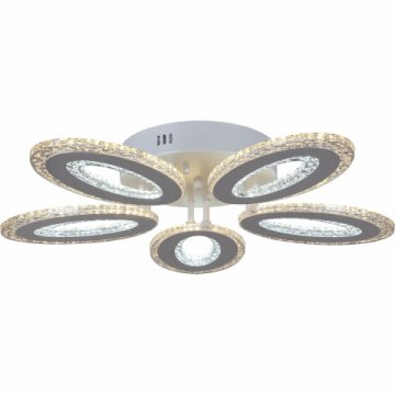 Потолочная светодиодная люстра Reluce 08424-0.3-05