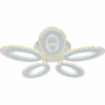 Потолочная светодиодная люстра Reluce 08424-0.3-05