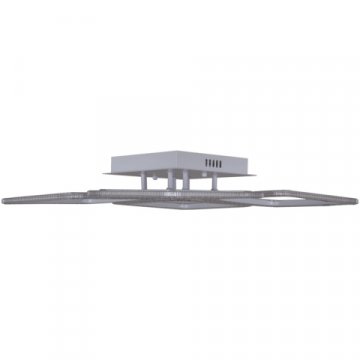 Потолочная светодиодная люстра Reluce 08428-0.3-04A WH