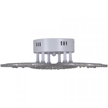 Потолочная светодиодная люстра Reluce 08451-0.3-03A WH