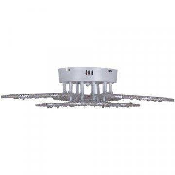 Потолочная светодиодная люстра Reluce 08451-0.3-3+3C WH